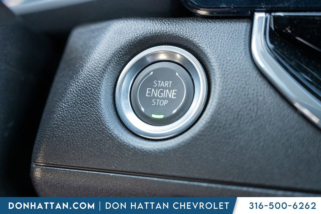 New 2026 Chevrolet Colorado W/T w/ WT Custom Package image 13