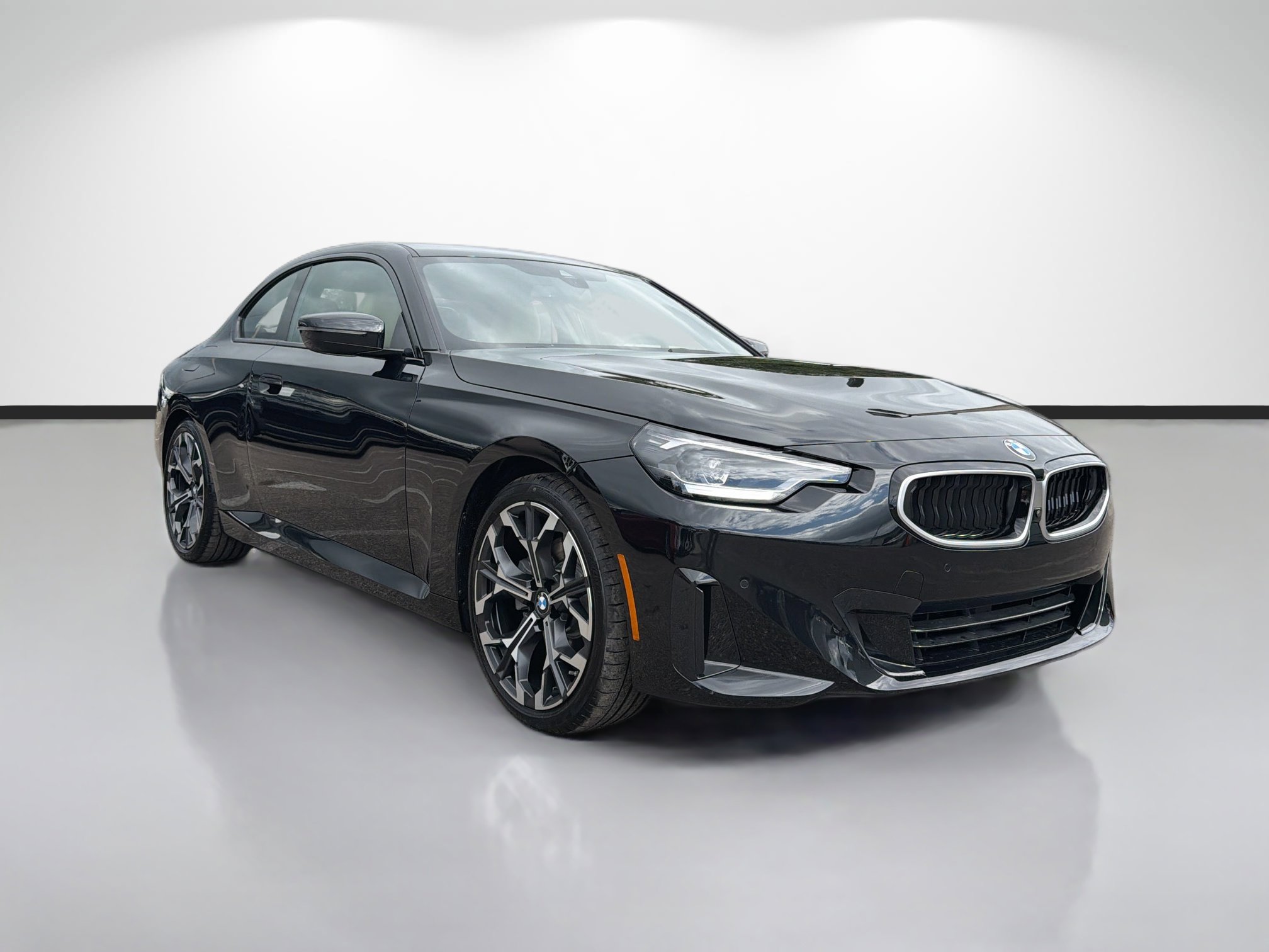 New 2026 BMW 230i Coupe w/ Parking Assistance Package image 1