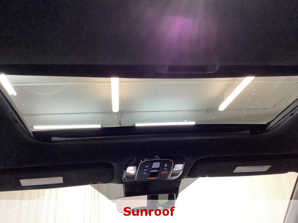 Used 2023 Hyundai Palisade Calligraphy image 29