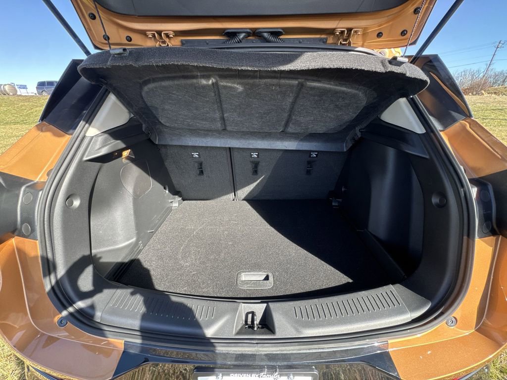 Used 2024 Buick Encore GX Sport Touring w/ Advanced Technology Package image 23