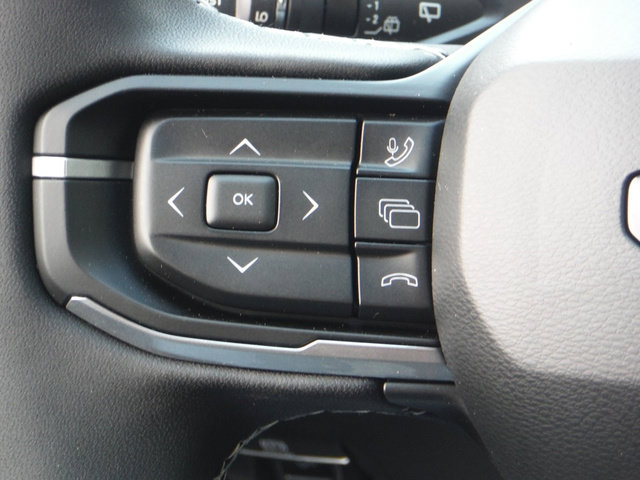 New 2026 Jeep Cherokee Laredo AWD/4WD image 35