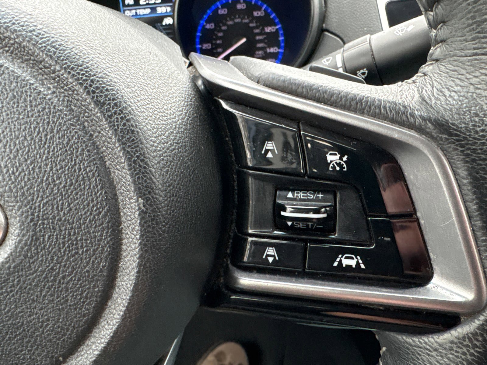 Used 2019 Subaru Legacy 2.5i Limited AWD/4WD image 17