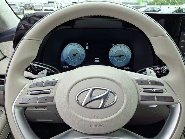 Used 2024 Hyundai Palisade Calligraphy AWD/4WD image 24