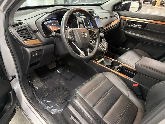 Used 2020 Honda CR-V Touring image 16