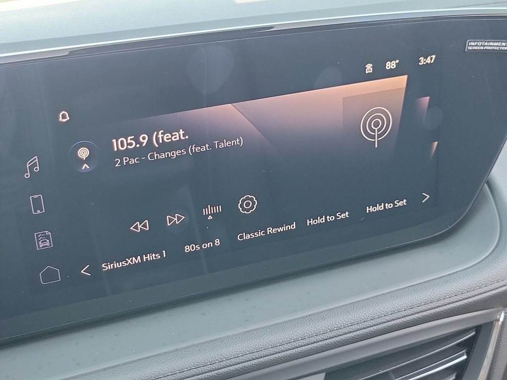 New 2026 Buick Encore GX Sport Touring w/ Advanced Technology Package FWD image 15