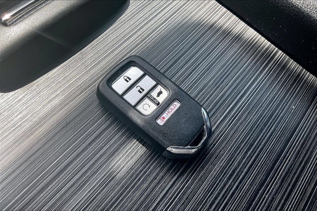 Certified 2022 Honda Pilot Special Edition image 36
