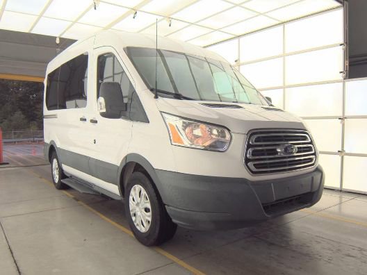 Used 2018 Ford Transit 150 XLT