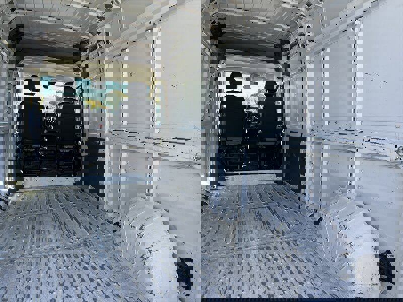 Used 2020 RAM ProMaster 2500 image 10
