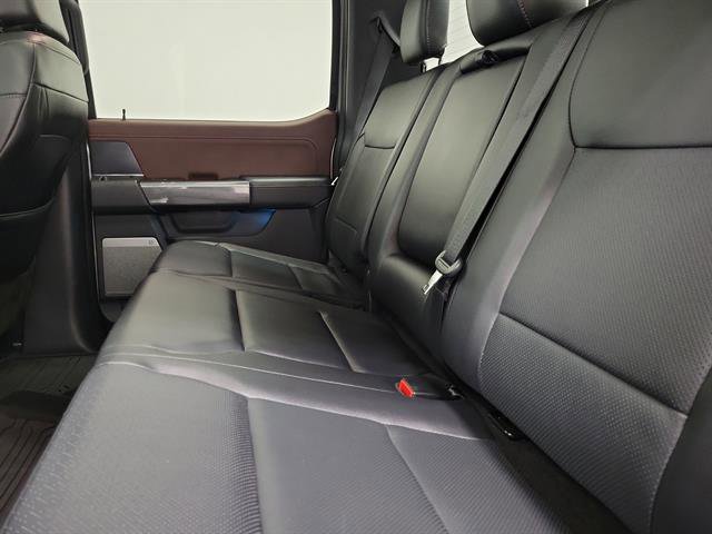 Used 2022 Ford F150 Lariat w/ Max Trailer Tow Package AWD/4WD image 13