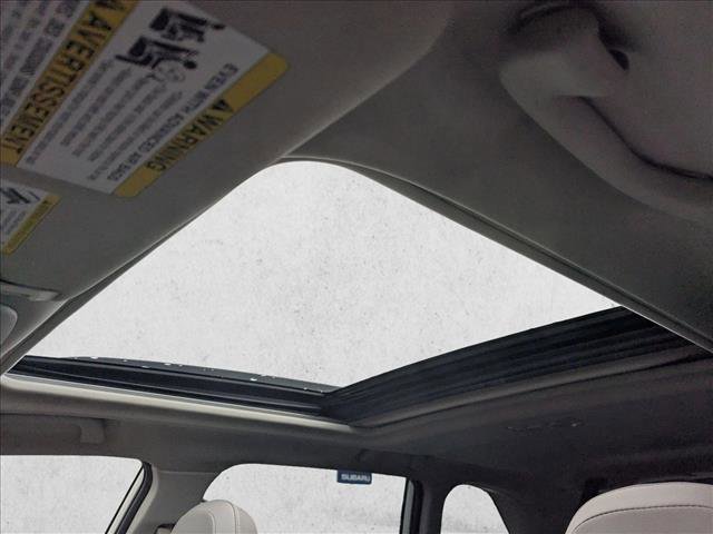 Certified 2023 Subaru Forester Limited image 16