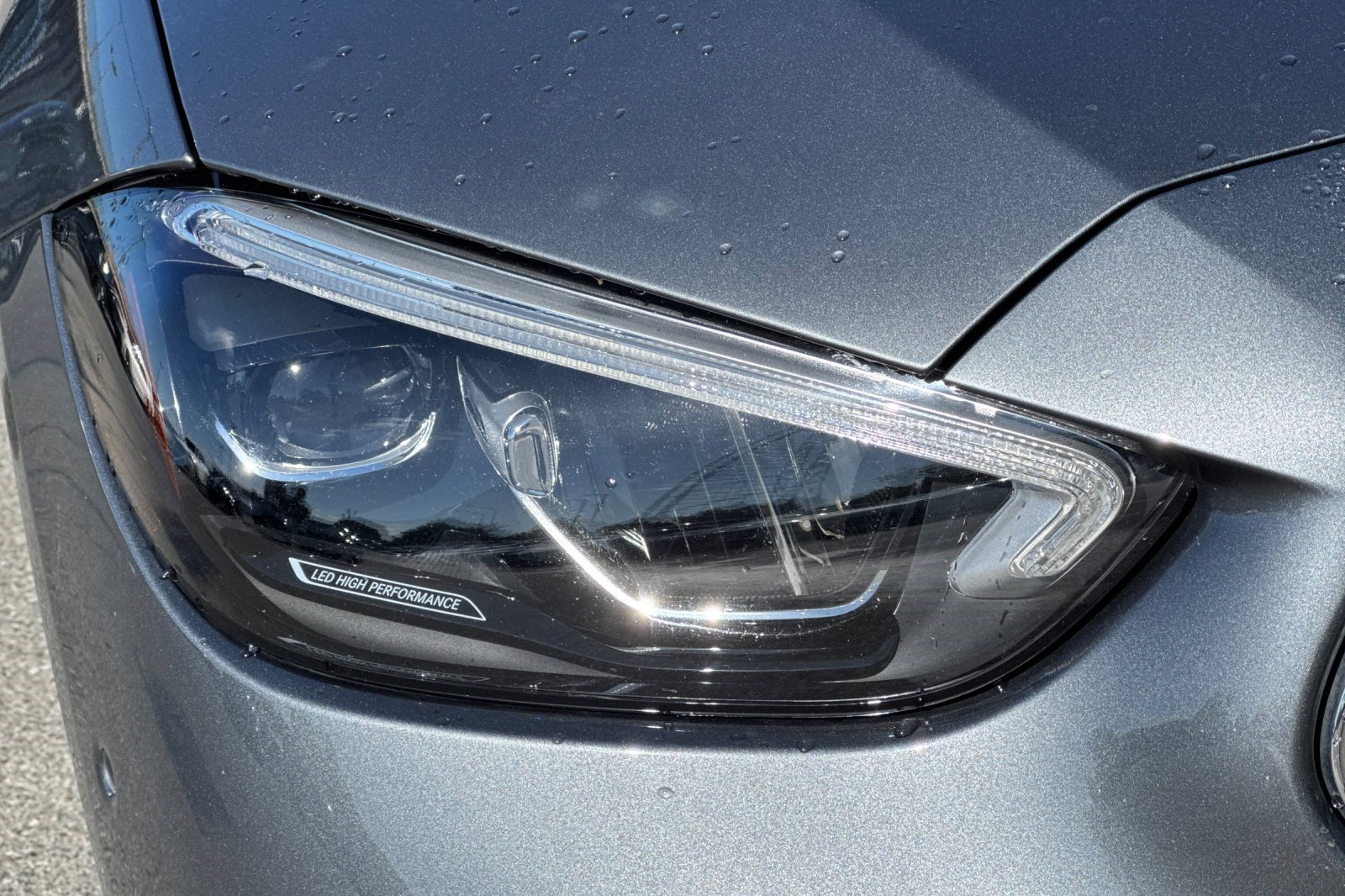 Used 2023 Mercedes-Benz C 300 Sedan image 12
