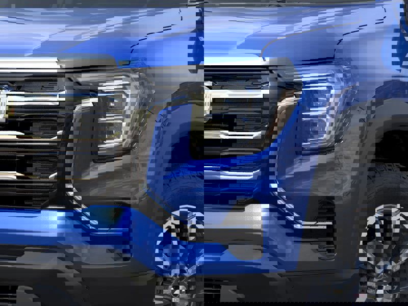 New 2026 GMC Terrain Elevation w/ Elevation Premium Package AWD/4WD image 10