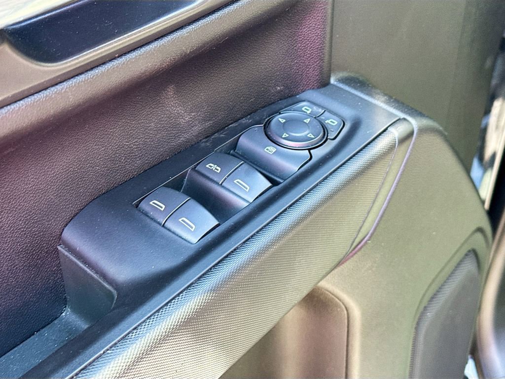 Used 2022 Chevrolet Silverado 1500 Custom Trail Boss w/ Safety Confidence Package image 16