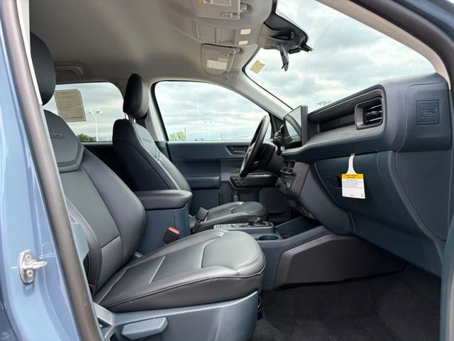 New 2026 Ford Maverick Lariat w/ Black Appearance Package AWD/4WD image 10