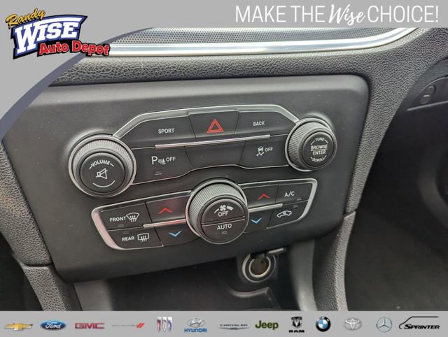 Used 2015 Dodge Charger R/T w/ Plus Group image 18