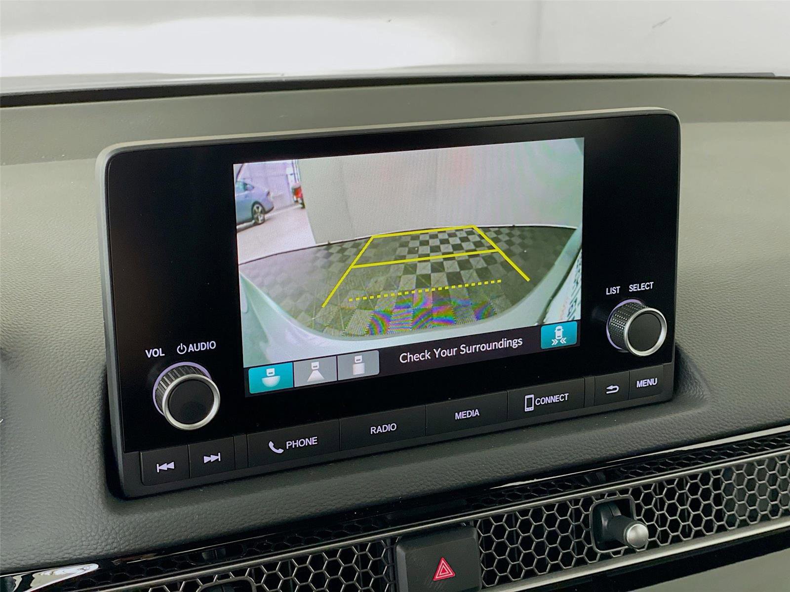 New 2026 Honda Civic Sport image 12