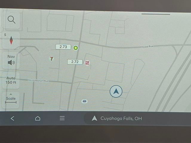 New 2026 Hyundai Sonata N Line FWD image 4