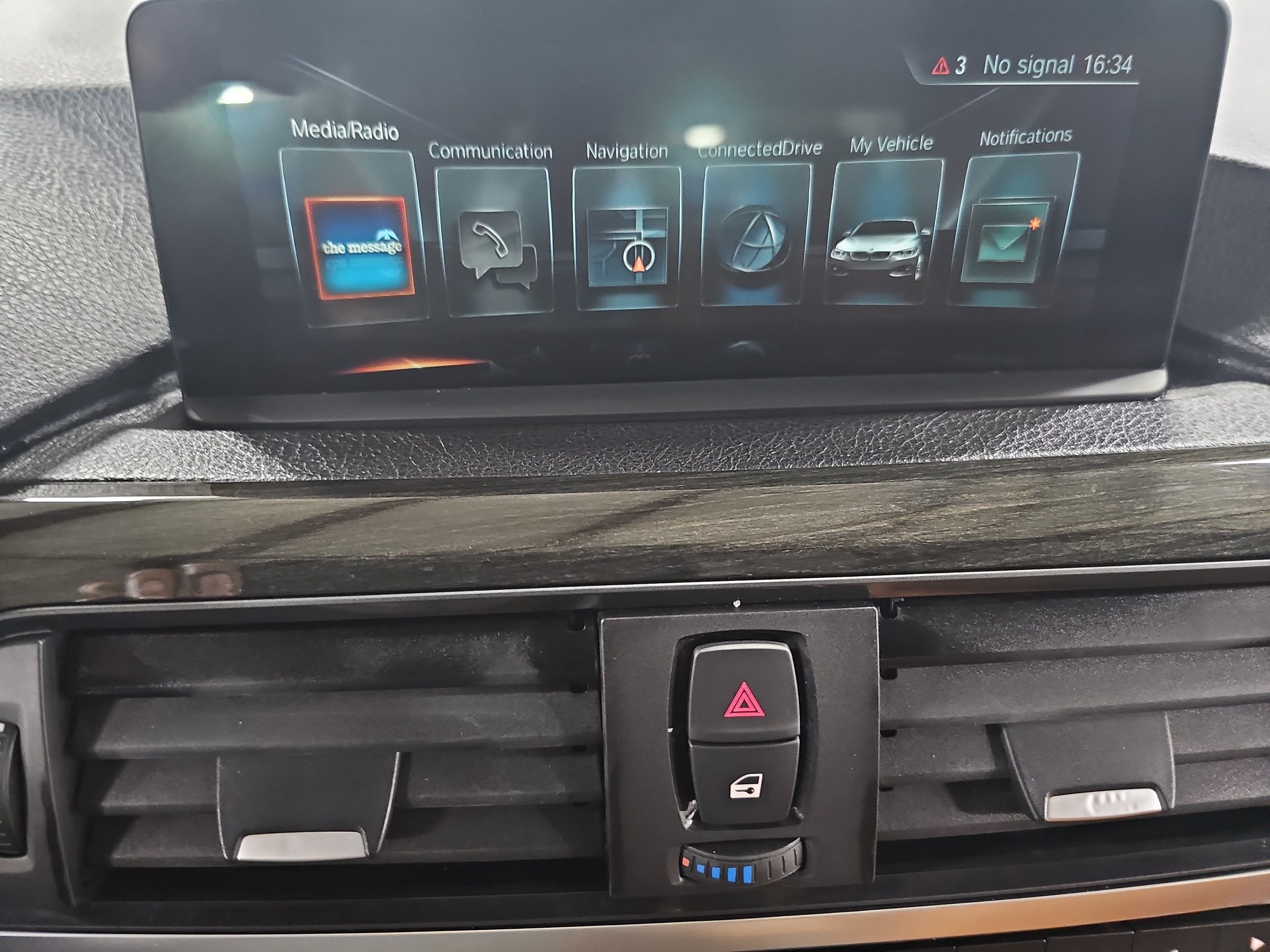 Used 2017 BMW 430i xDrive Convertible AWD/4WD image 19