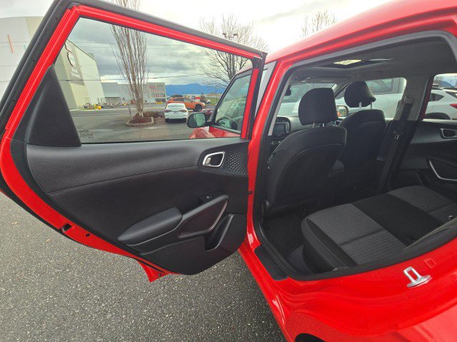 Used 2020 Kia Soul GT-Line w/ GT 2.0L Power Sunroof Package image 17