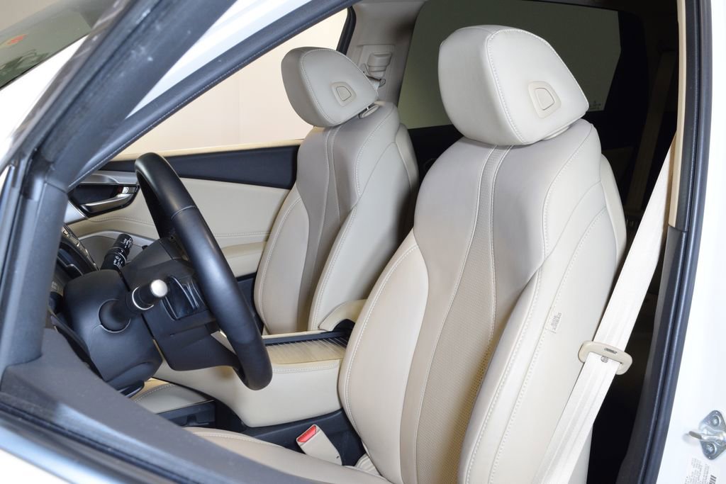 Used 2023 Acura RDX AWD w/ Technology Package image 3