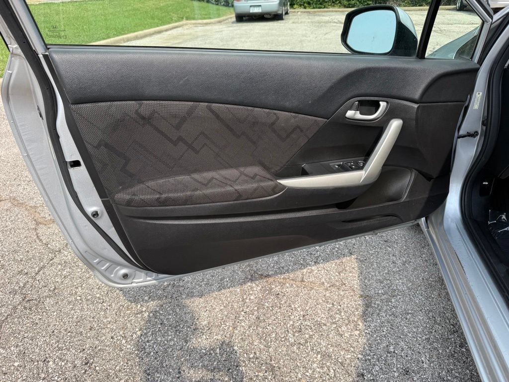 Used 2013 Honda Civic LX image 13