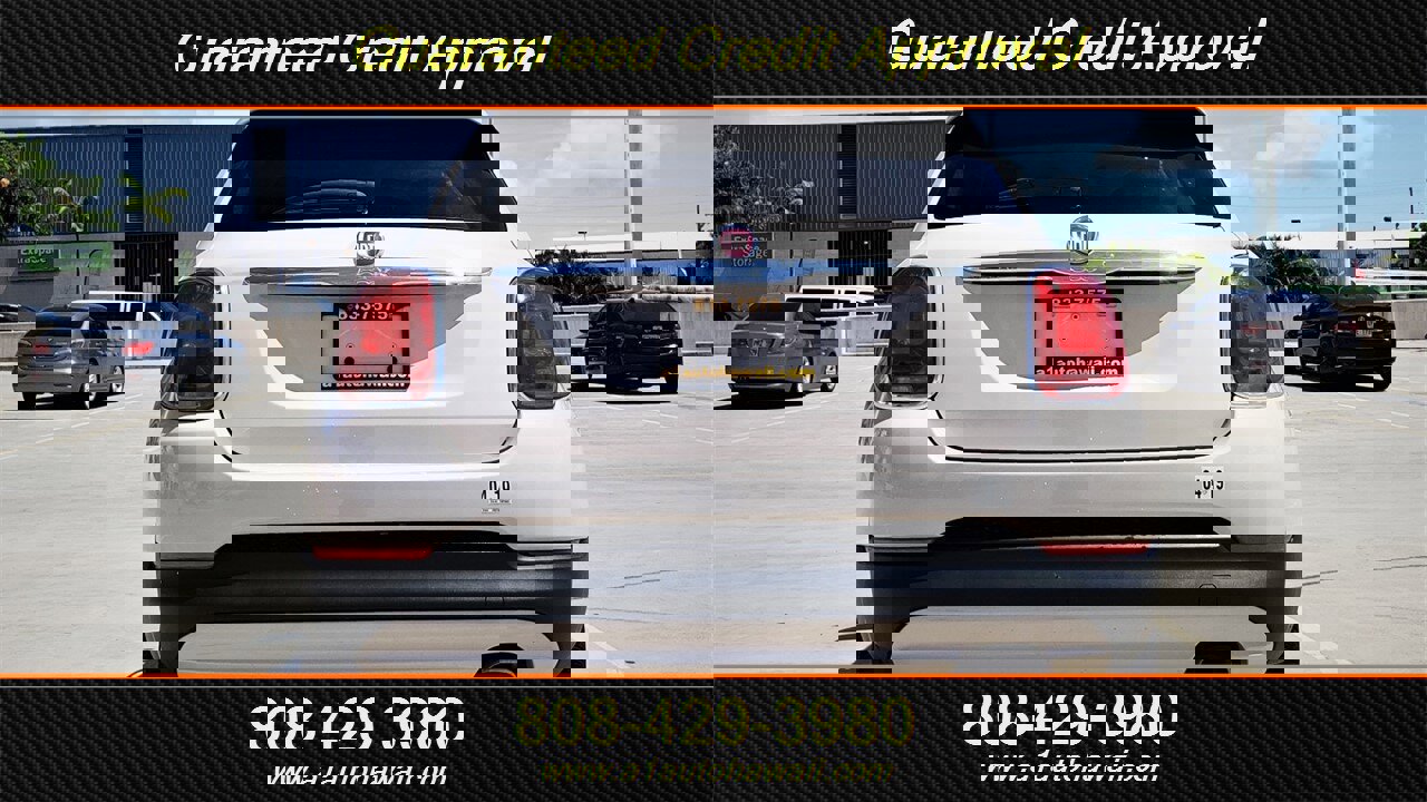 Used 2016 FIAT 500X Easy image 8