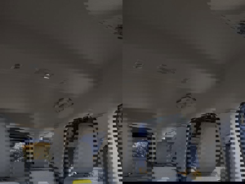 New 2025 Ford Bronco Sport Badlands w/ Sasquatch Badlands Package image 22