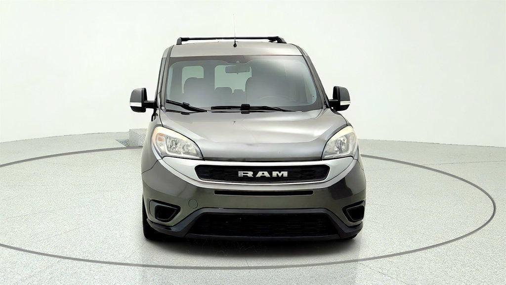Used 2020 RAM ProMaster City SLT w/ Popular Equipment Group FWD image 2