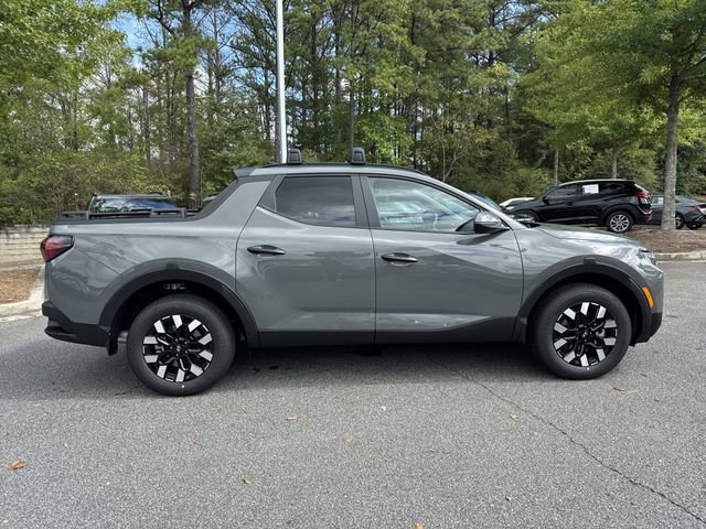 New 2026 Hyundai Santa Cruz SEL FWD image 8
