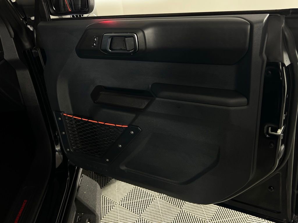 Used 2025 Ford Bronco Raptor image 35
