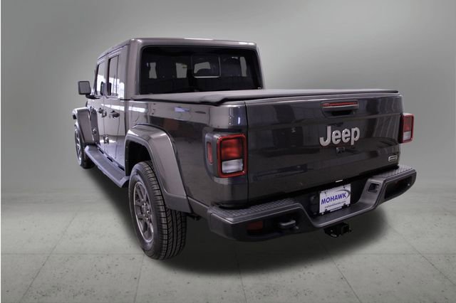 Used 2022 Jeep Gladiator Overland w/ Popular Equipment Package image 3