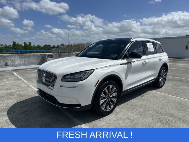 Used 2022 Lincoln Corsair Reserve w/ Equipment Group 201A image 37