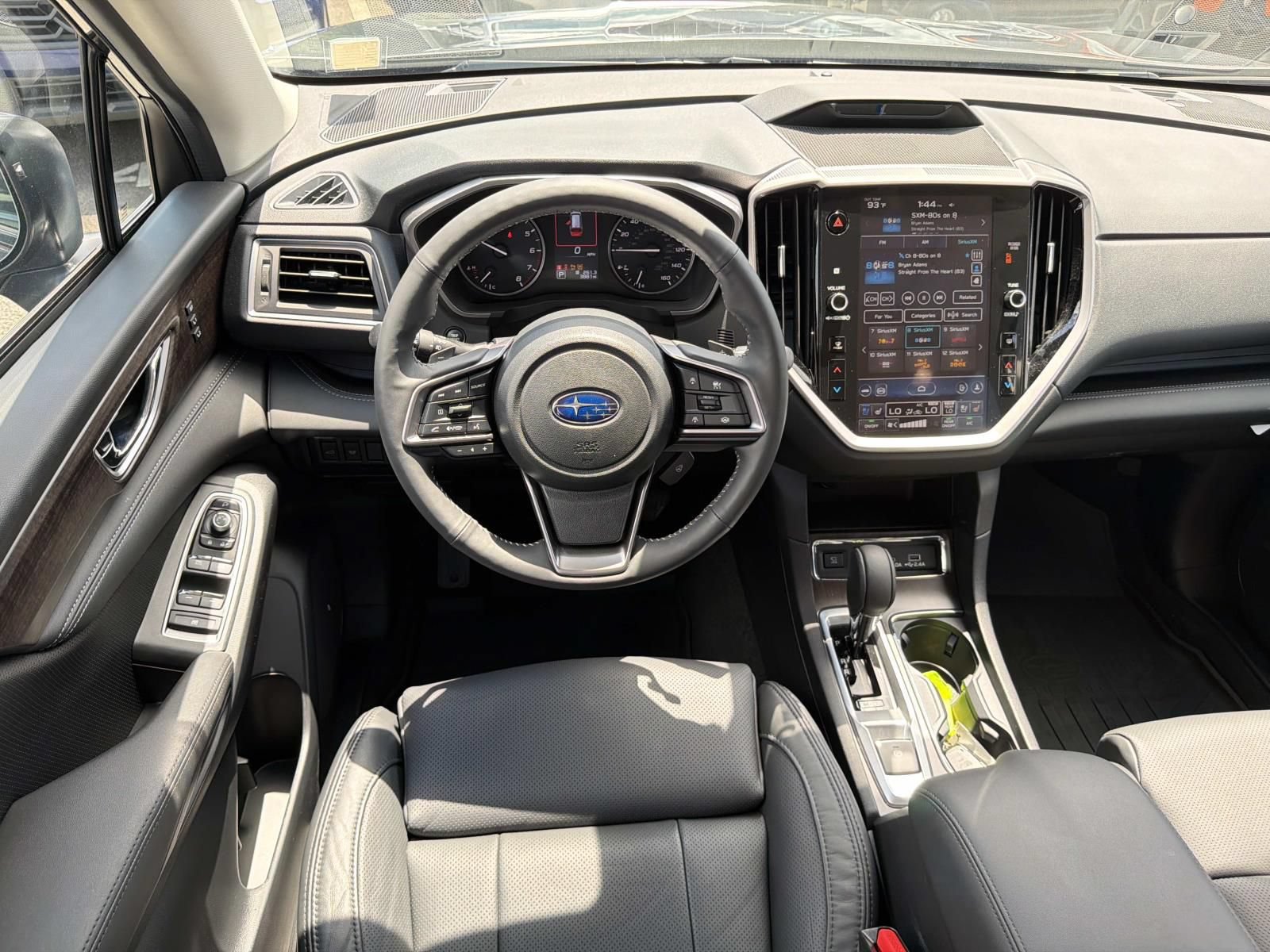Certified 2026 Subaru Ascent Touring AWD/4WD image 24