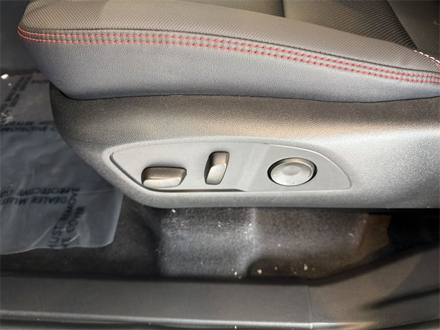 New 2026 Chevrolet Traverse RS image 24