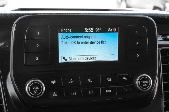 Used 2023 Ford Transit 150 Medium Roof AWD image 22