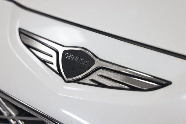 New 2026 Genesis GV80 3.5T Advanced AWD/4WD image 4