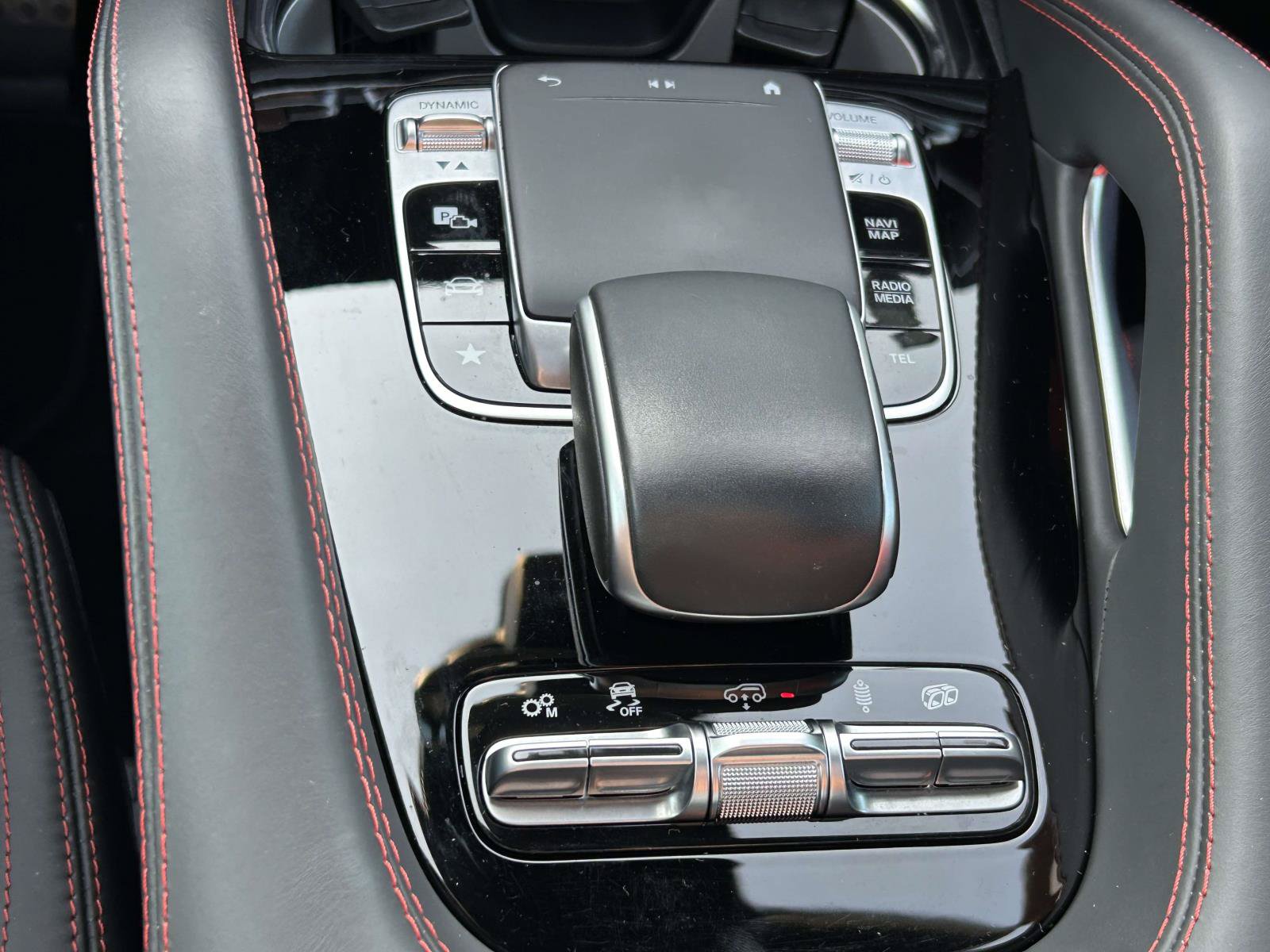 Certified 2022 Mercedes-Benz GLE 63 AMG S image 36