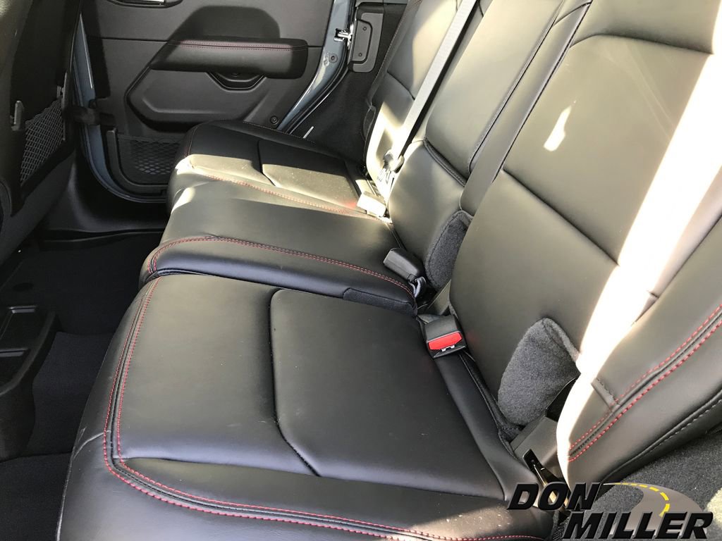 New 2026 Jeep Wrangler Unlimited Rubicon 392 image 27