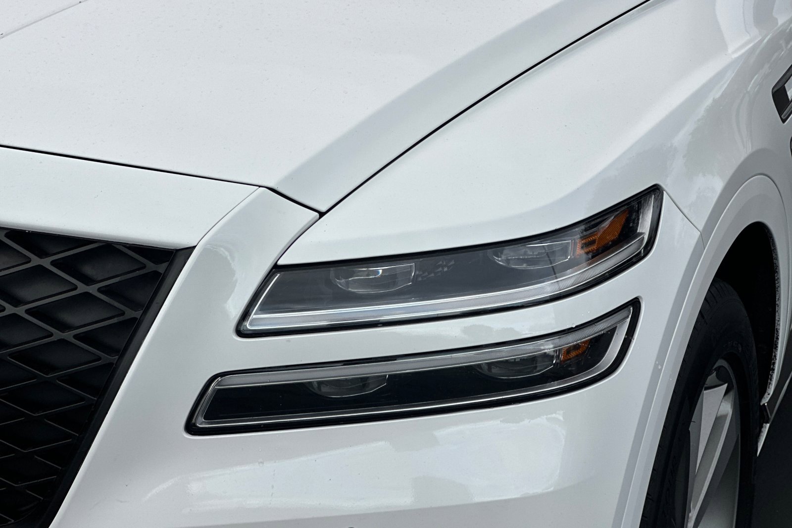 Used 2023 Genesis GV80 2.5T w/ Advanced Package image 51