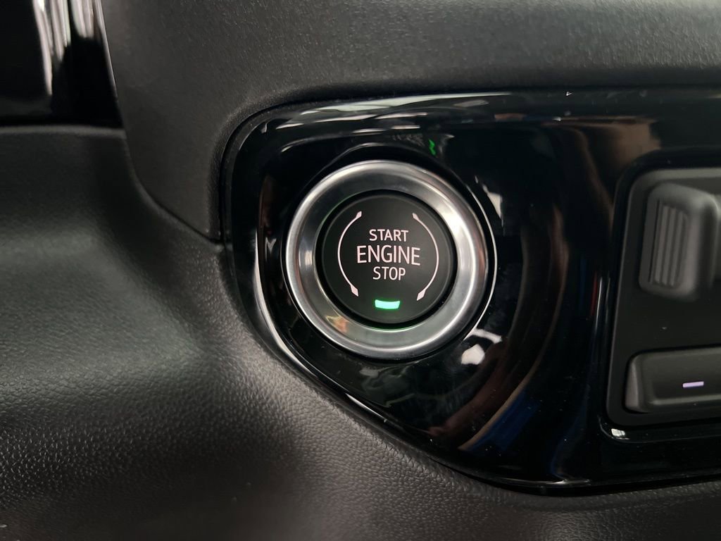 Used 2026 Chevrolet Silverado 1500 LT Trail Boss image 16