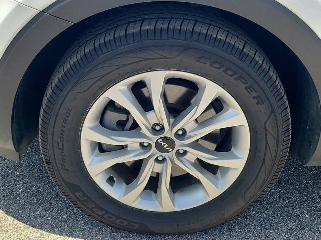 Used 2022 Kia Telluride LX AWD/4WD image 10