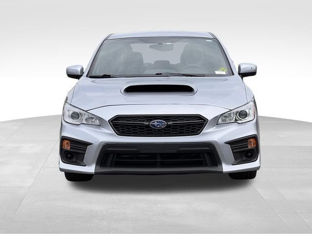 Used 2020 Subaru WRX AWD/4WD image 8