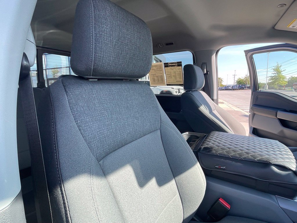Used 2024 Ford F150 XLT w/ Equipment Group 302A MID AWD/4WD image 26