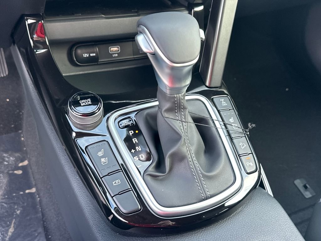 New 2026 Kia Seltos SX image 23