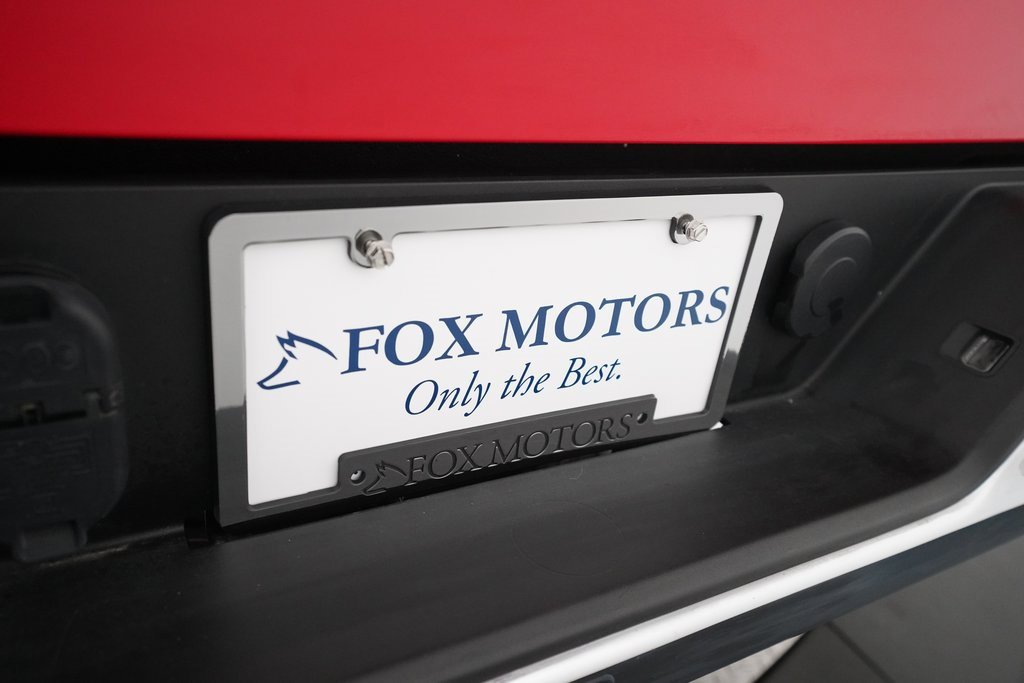 Used 2023 Chevrolet Silverado 1500 LT image 37