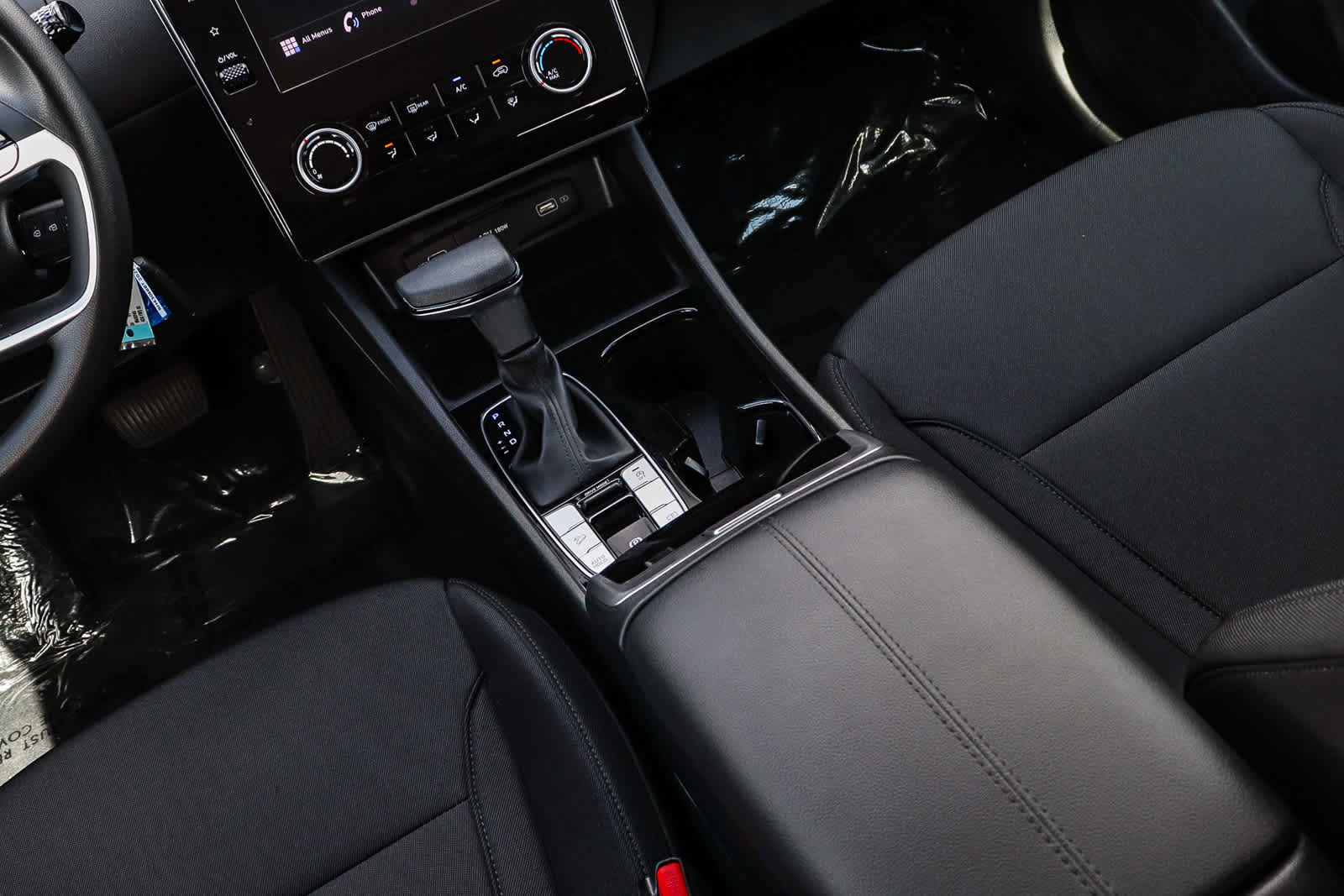 Used 2024 Hyundai Tucson SE image 21