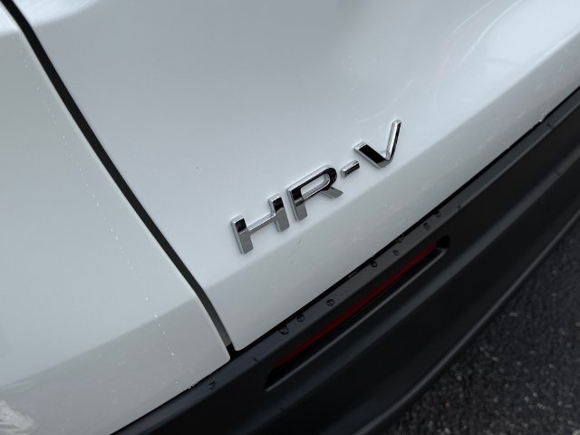 Used 2026 Honda HR-V LX image 14