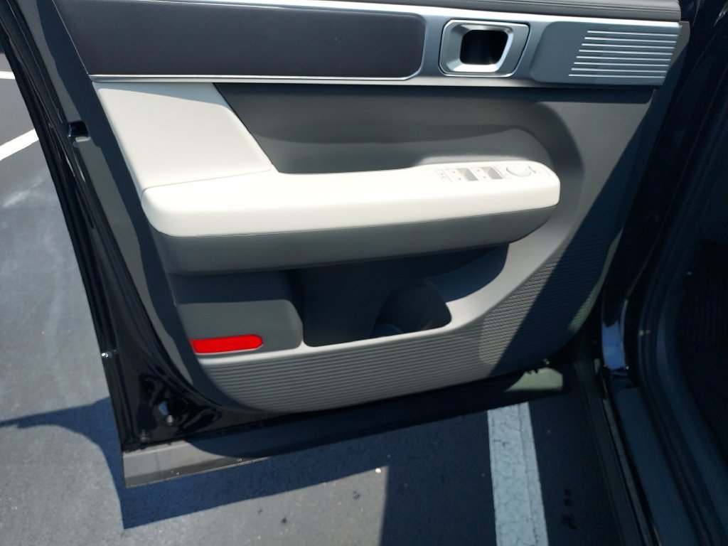 New 2026 Hyundai Santa Fe SE AWD/4WD image 12