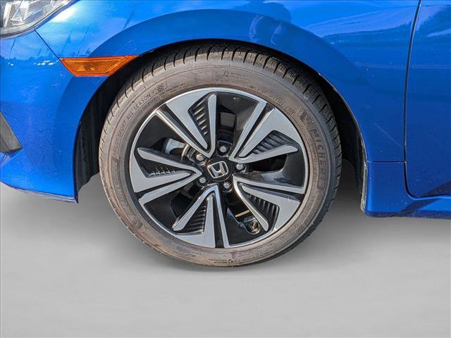 Used 2016 Honda Civic EX-L image 18