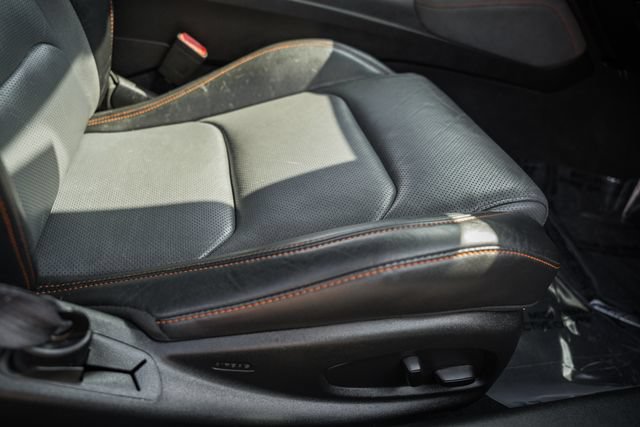 Used 2017 Chevrolet Camaro SS w/ 50th Anniversary Edition RWD image 36